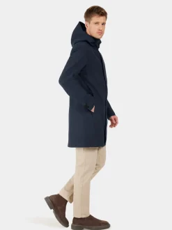 Shop George Parka Kevättakit|Kuoritakit