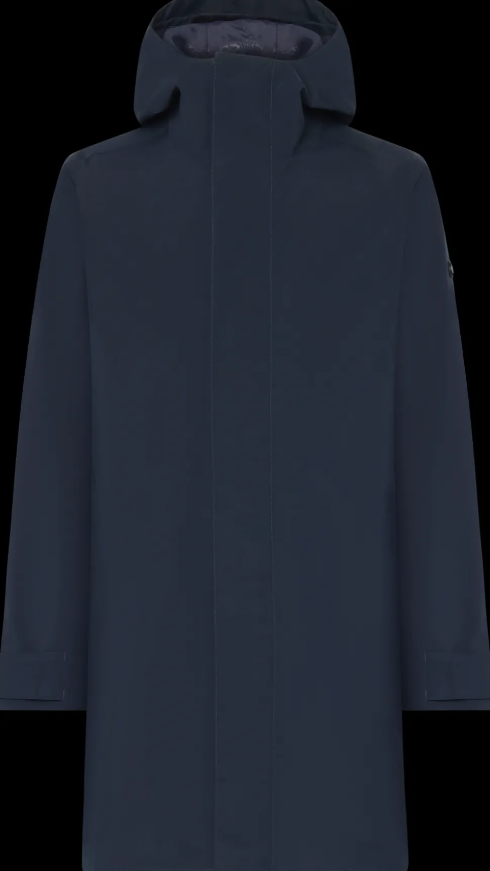 Shop George Parka Kevättakit|Kuoritakit