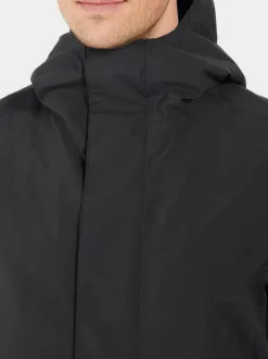 Flash Sale George Parka Kevättakit|Kuoritakit