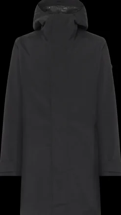 Flash Sale George Parka Kevättakit|Kuoritakit