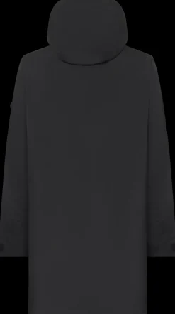 Flash Sale George Parka Kevättakit|Kuoritakit