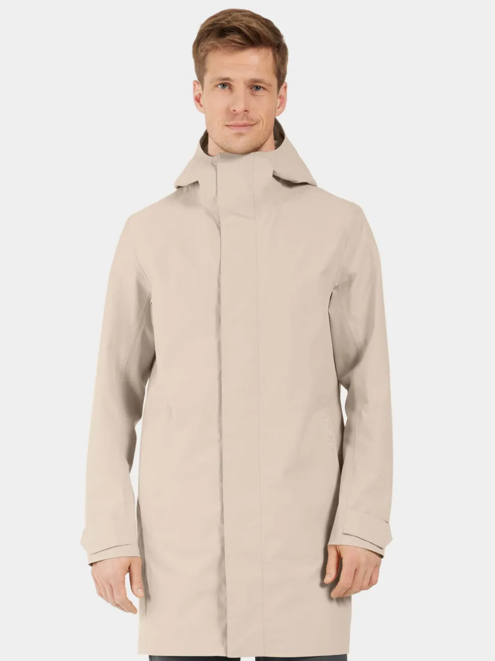 Hot George Parka Kevättakit|Kuoritakit