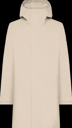 Hot George Parka Kevättakit|Kuoritakit