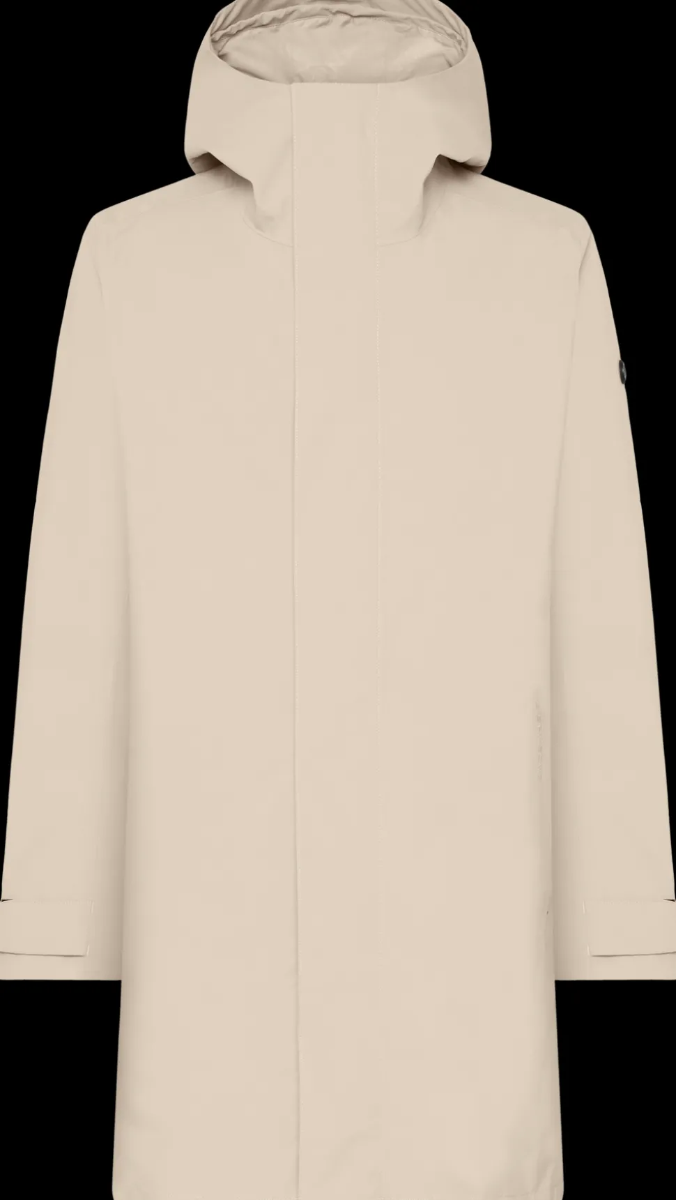 Hot George Parka Kevättakit|Kuoritakit