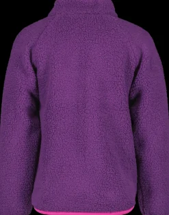 Store Gibbs Kids' Full-Zip Fleecepaidat & Välikerrokset|Puserot & T-Paidat