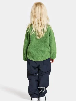Outlet Gibbs Kids' Full-Zip Fleecepaidat & Välikerrokset|Puserot & T-Paidat
