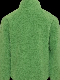 Outlet Gibbs Kids' Full-Zip Fleecepaidat & Välikerrokset|Puserot & T-Paidat