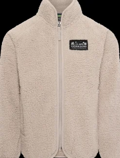 Best Gibbs Kids' Full-Zip Fleecepaidat & Välikerrokset|Puserot & T-Paidat