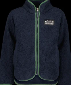 Best Gibbs Kids' Full-Zip Fleecepaidat & Välikerrokset|Puserot & T-Paidat