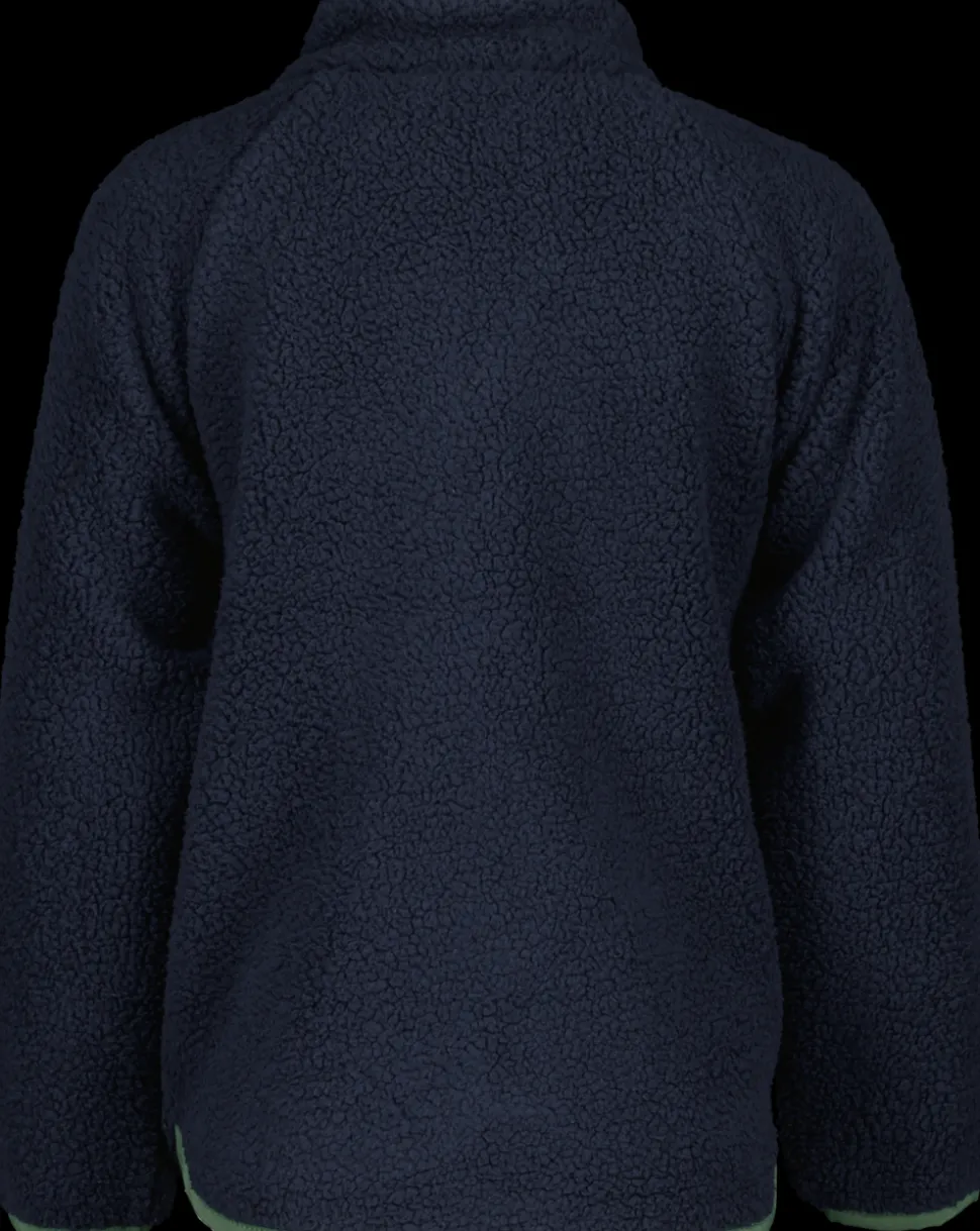 Best Gibbs Kids' Full-Zip Fleecepaidat & Välikerrokset|Puserot & T-Paidat