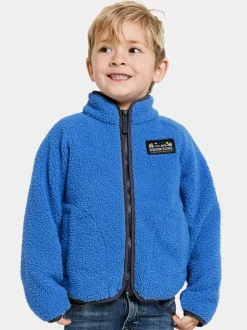 Best Sale Gibbs Kids' Full-Zip Fleecepaidat & Välikerrokset|Puserot & T-Paidat