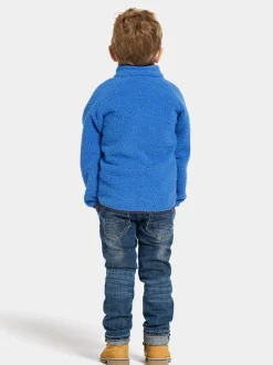 Best Sale Gibbs Kids' Full-Zip Fleecepaidat & Välikerrokset|Puserot & T-Paidat