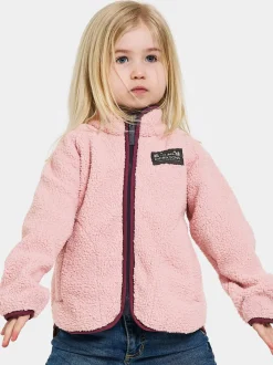 Shop Gibbs Kids' Full-Zip Fleecepaidat & Välikerrokset|Puserot & T-Paidat