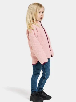 Shop Gibbs Kids' Full-Zip Fleecepaidat & Välikerrokset|Puserot & T-Paidat