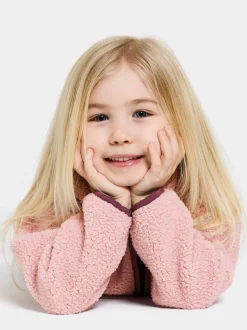 Shop Gibbs Kids' Full-Zip Fleecepaidat & Välikerrokset|Puserot & T-Paidat