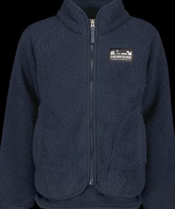 Cheap Gibbs Kids' Full-Zip Fleecepaidat & Välikerrokset|Puserot & T-Paidat