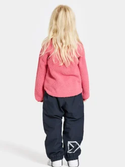 Flash Sale Gibbs Kids' Full-Zip Fleecepaidat & Välikerrokset|Puserot & T-Paidat