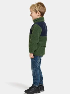 Outlet Gosig Kids' Half-Zip Puserot & T-Paidat