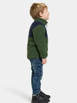 Outlet Gosig Kids' Half-Zip Puserot & T-Paidat