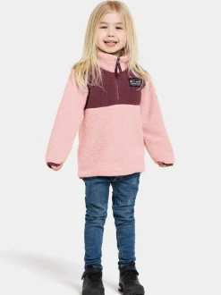 Cheap Gosig Kids' Half-Zip Puserot & T-Paidat