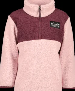 Cheap Gosig Kids' Half-Zip Puserot & T-Paidat