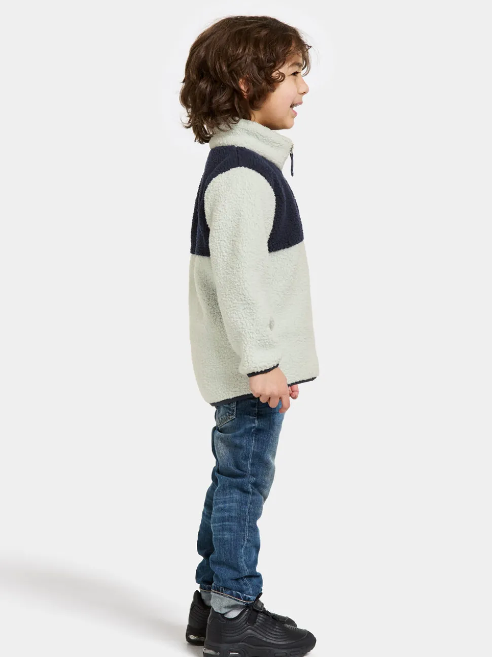 Shop Gosig Kids' Half-Zip Puserot & T-Paidat
