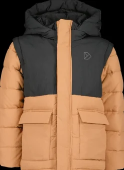 Shop Granite Kids' Jacket Syystakit|Talvitakit