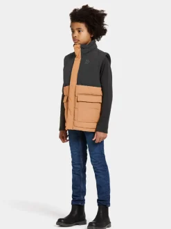 Shop Granite Kids' Jacket Syystakit|Talvitakit