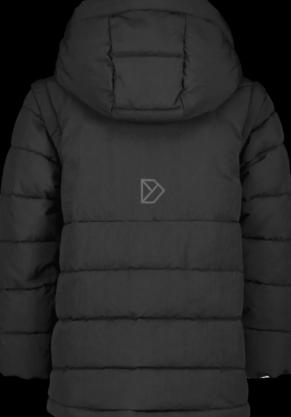 Best Granite Kids' Jacket Syystakit|Talvitakit