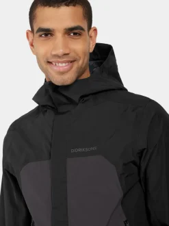 Fashion Grit Men's Jacket Syystakit|Kuoritakit