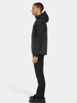 Fashion Grit Men's Jacket Syystakit|Kuoritakit