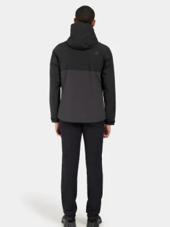 Fashion Grit Men's Jacket Syystakit|Kuoritakit