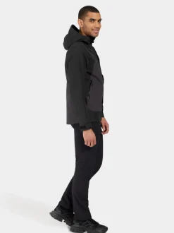 Fashion Grit Men's Jacket Syystakit|Kuoritakit