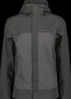 Fashion Grit Men's Jacket Syystakit|Kuoritakit