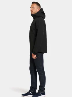 New Grit Men's Jacket Syystakit|Kuoritakit