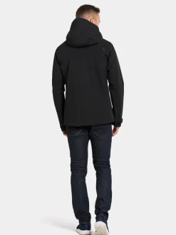 New Grit Men's Jacket Syystakit|Kuoritakit