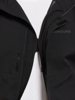 New Grit Men's Jacket Syystakit|Kuoritakit