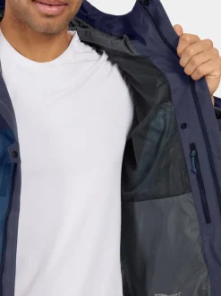 Outlet Grit Men's Jacket Syystakit|Kuoritakit