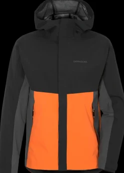 Fashion Grit Men's Jacket Kevättakit|Kuoritakit