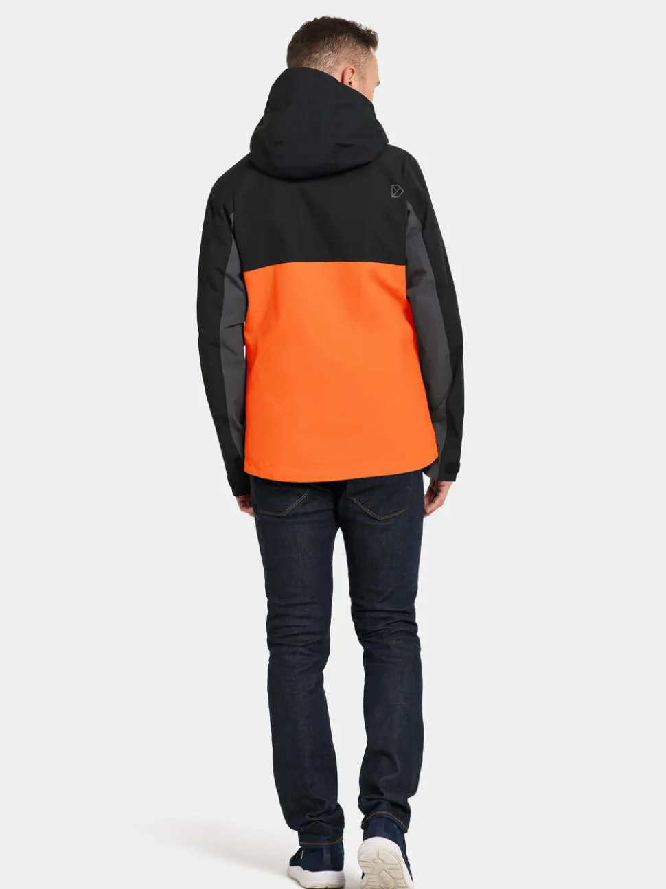 Fashion Grit Men's Jacket Kevättakit|Kuoritakit