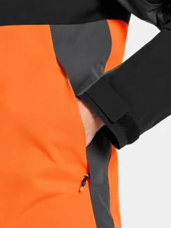 Fashion Grit Men's Jacket Kevättakit|Kuoritakit