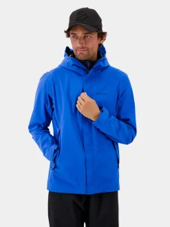 Store Grit Men's Jacket Kevättakit|Kuoritakit