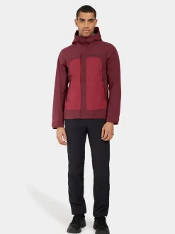 Outlet Grit Men's Jacket Kevättakit|Kuoritakit