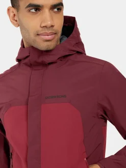 Outlet Grit Men's Jacket Kevättakit|Kuoritakit