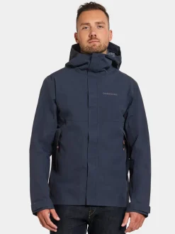 New Grit Men's Jacket Syystakit|Kuoritakit