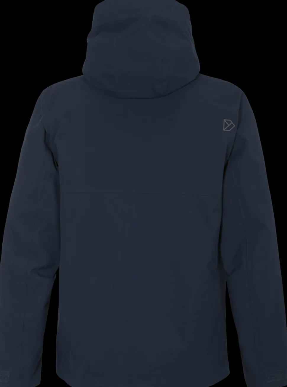 New Grit Men's Jacket Syystakit|Kuoritakit