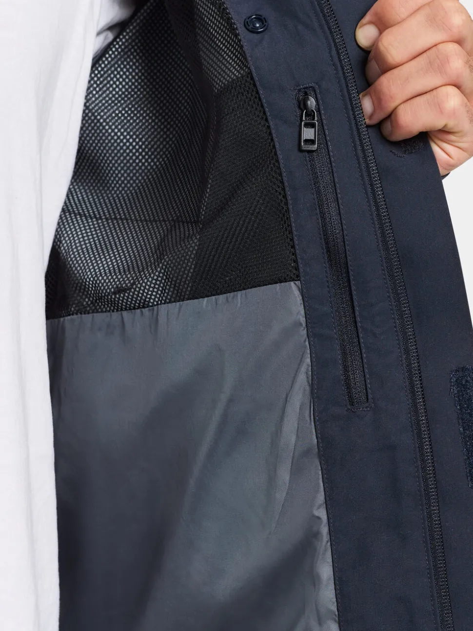 New Grit Men's Jacket Syystakit|Kuoritakit