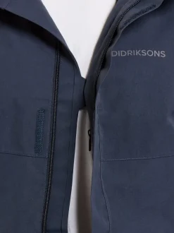 New Grit Men's Jacket Syystakit|Kuoritakit