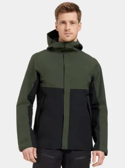 Cheap Grit Men's Jacket Kevättakit|Kuoritakit