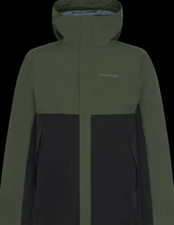 Cheap Grit Men's Jacket Kevättakit|Kuoritakit